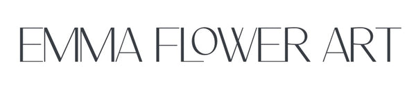 Emma Flower Art